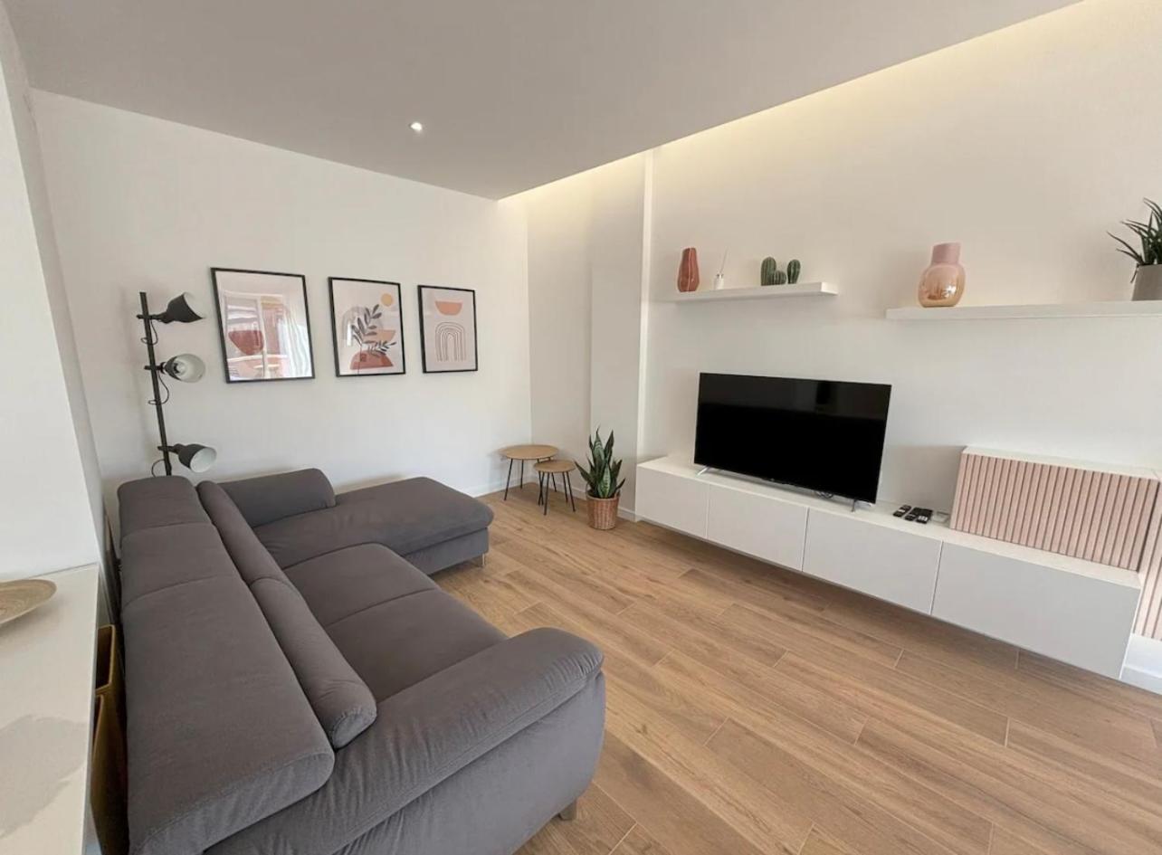 Apartment Vespasiano Rom