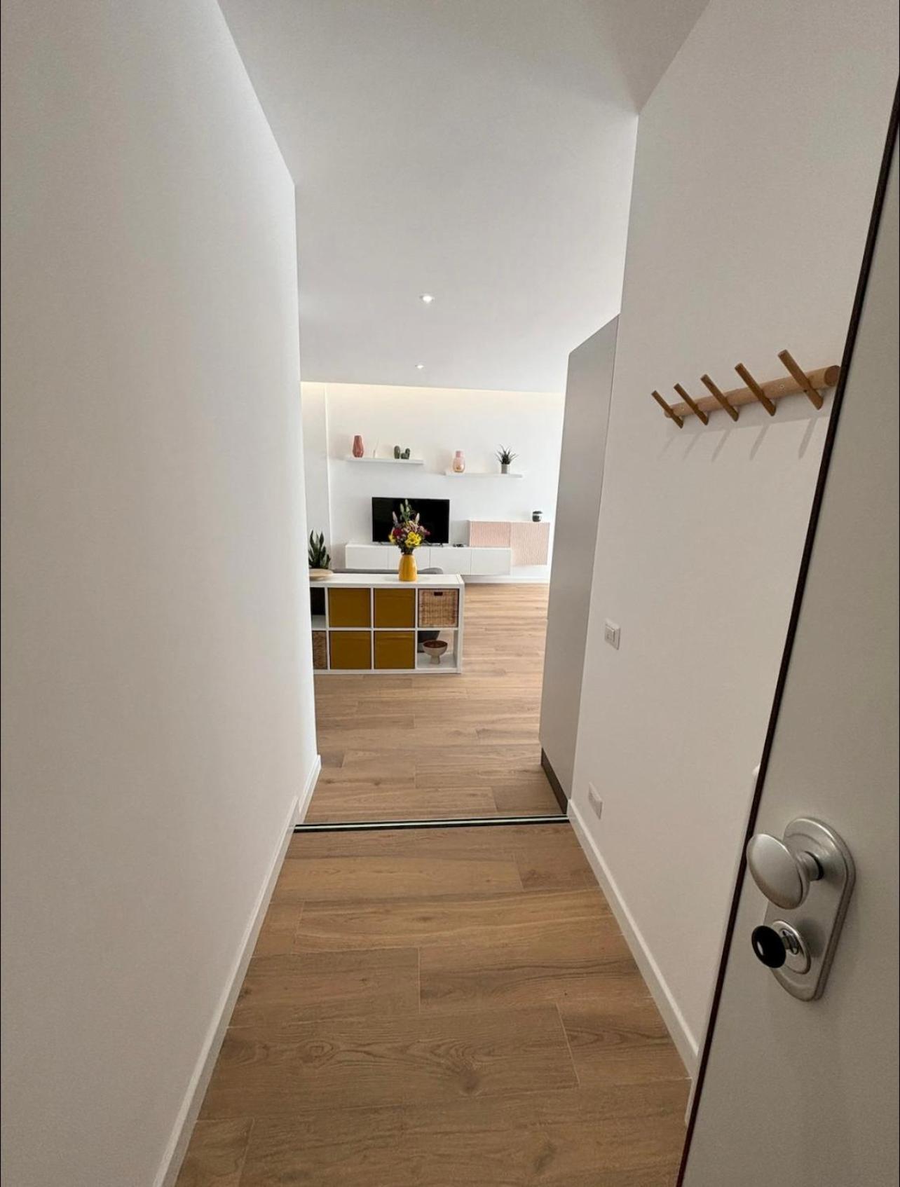 Vespasiano Apartment