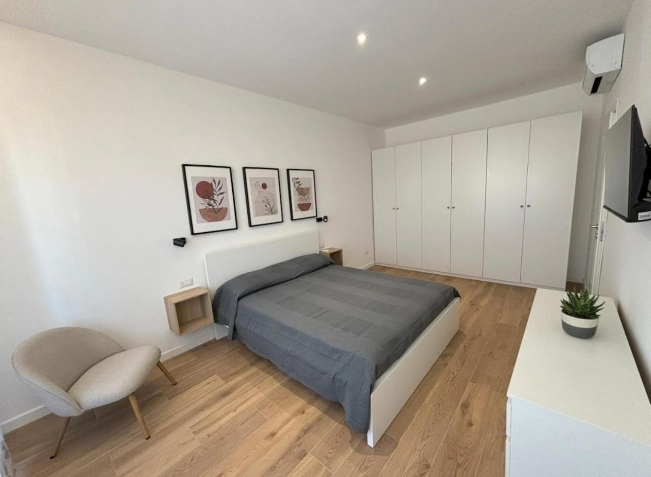 Apartment Vespasiano *