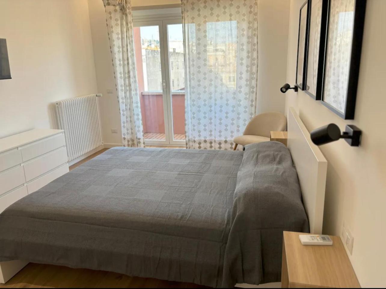 Apartment Vespasiano Rom