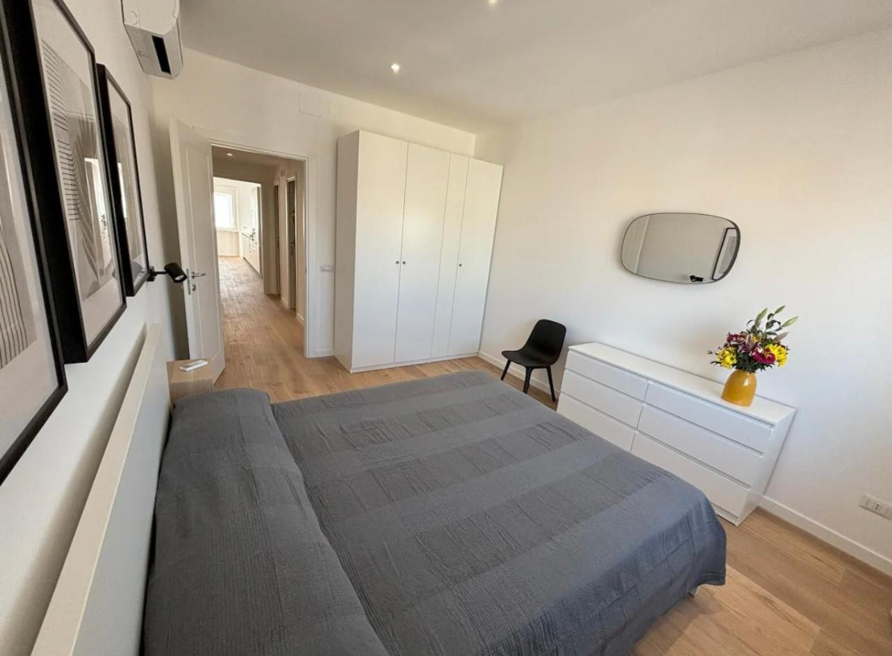 Apartment Vespasiano