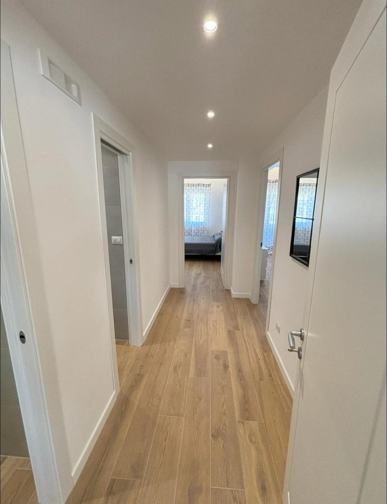 Vespasiano Apartment Rom